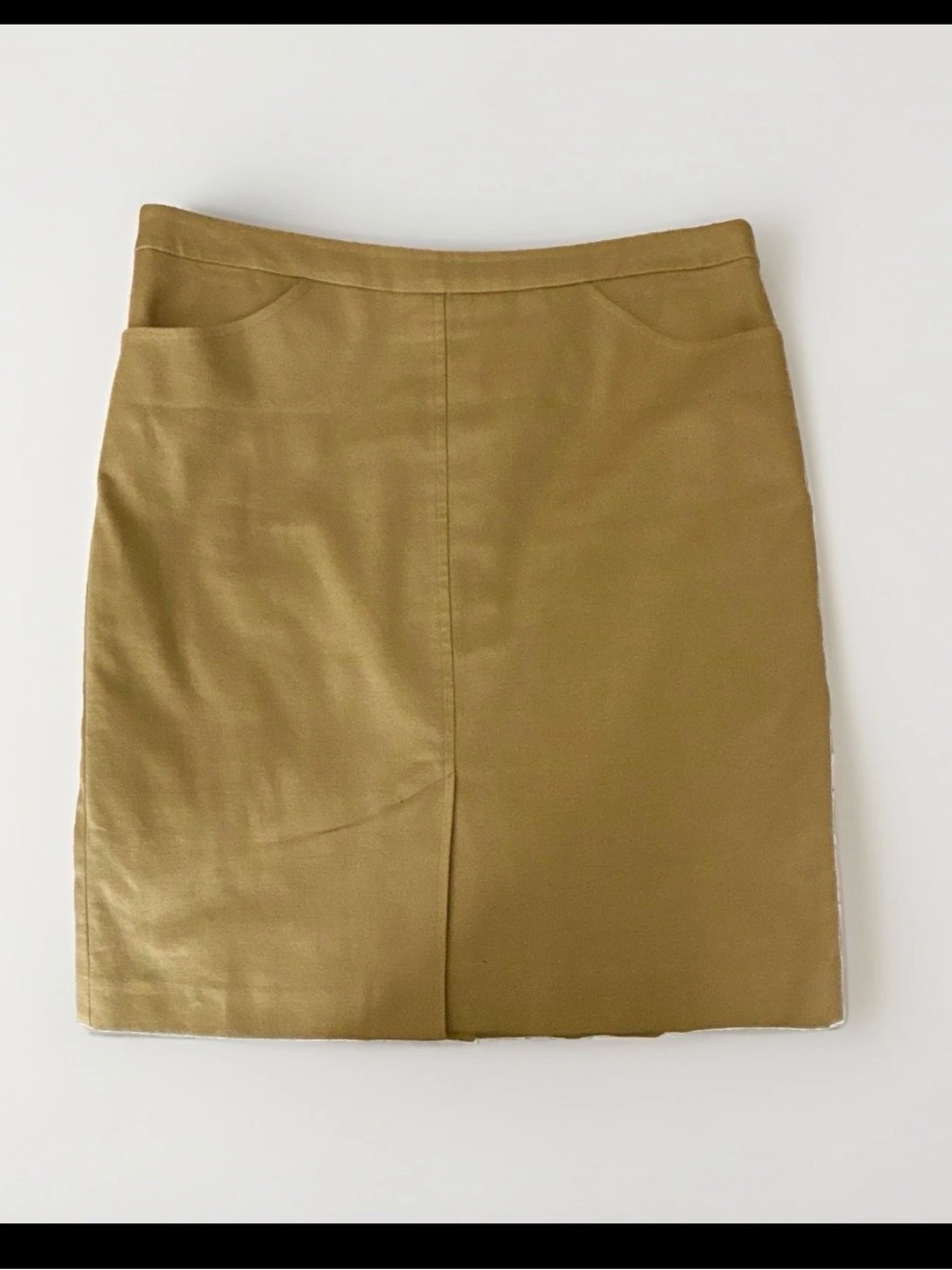 BCBGMax Mini Skirt